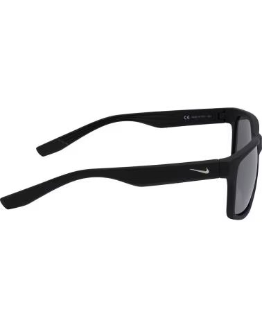 NIKE CRUISER EV0834-002 RECTANGULAR LIFESTYLE SUNGLASSES NEGRO-GRIS