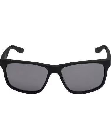 NIKE CRUISER EV0834-002 RECTANGULAR LIFESTYLE SUNGLASSES NEGRO-GRIS