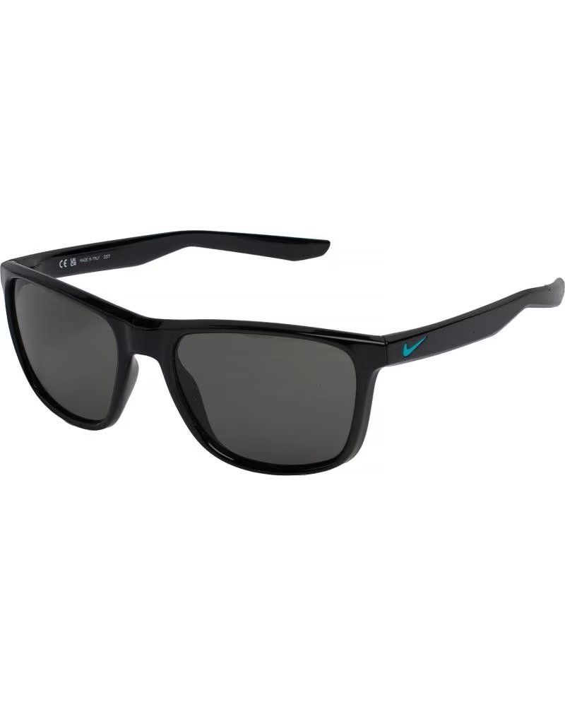NIKE ESSENTIAL ENDEAVOR EV1122-011 RECTANGULAR SUNGLASSES FOR MEN NEGRO