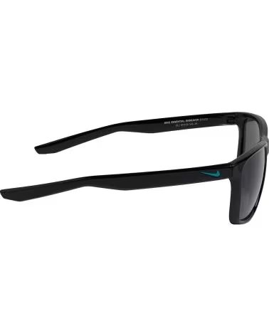 NIKE ESSENTIAL ENDEAVOR EV1122-011 RECTANGULAR SUNGLASSES FOR MEN NEGRO