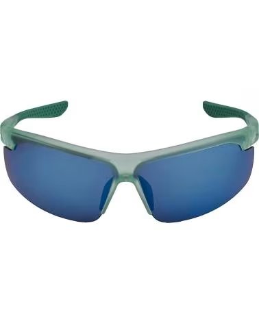 OCCHIALI DA SOLE SPORTIVI NIKE WINDTRACK FV2398-301 AVVOLGENTI CLARO