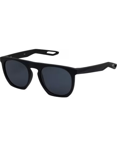 NIKE LUNETTES DE SOLEIL FLATSPOT XXII N IB6919X NEGRO