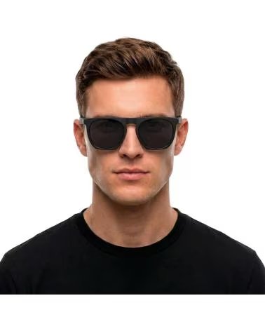 NIKE LUNETTES DE SOLEIL FLATSPOT XXII N IB6919X NEGRO