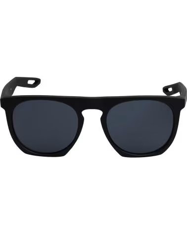 NIKE LUNETTES DE SOLEIL FLATSPOT XXII N IB6919X NEGRO