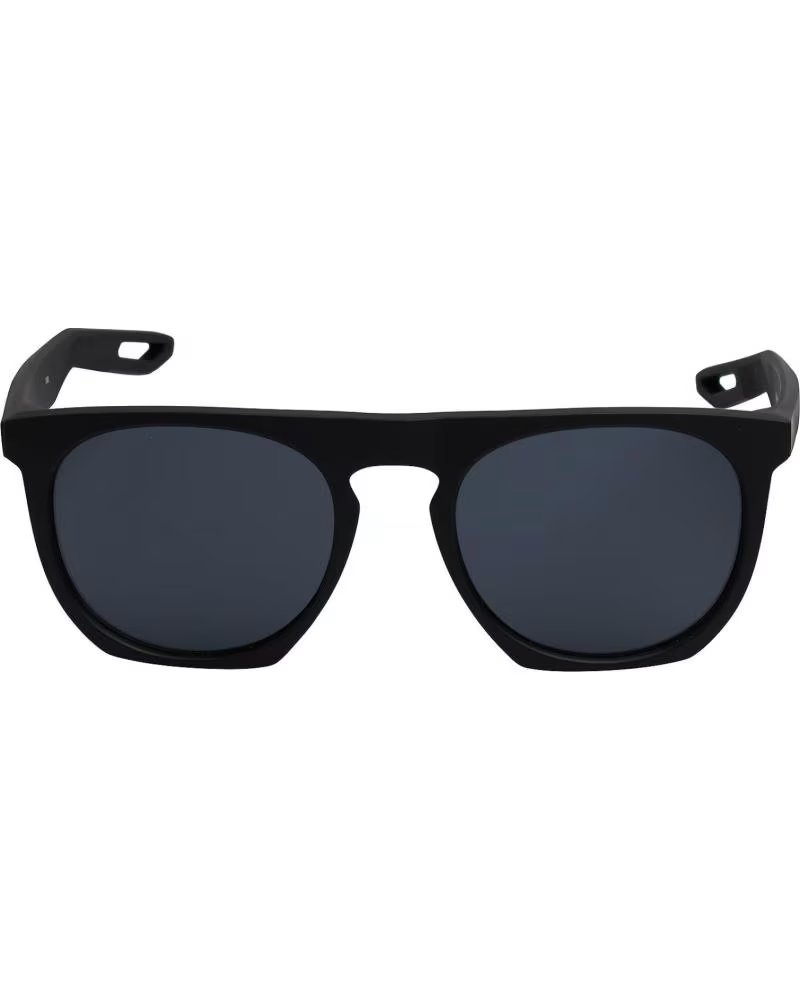 NIKE LUNETTES DE SOLEIL FLATSPOT XXII N IB6919X NEGRO