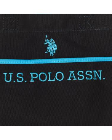 U.S. POLO ASSN. BOLSO SHOPPER US BEUHX2831WUA MUJER MARINO-AZUL