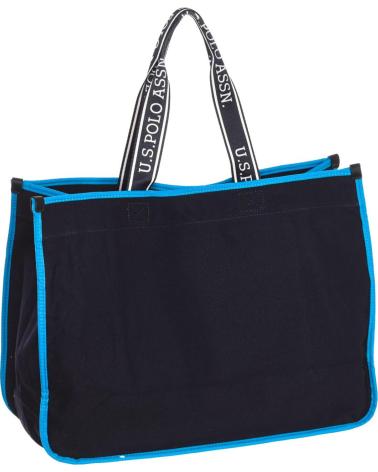 U.S. POLO ASSN. BOLSO SHOPPER US BEUHX2831WUA MUJER MARINO-AZUL