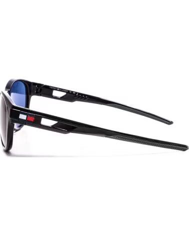 TOMMY HILFIGER TH1912S SUNGLASSES MEN BLACK-BLUE REF: 1182086 NEGRO-AZUL
