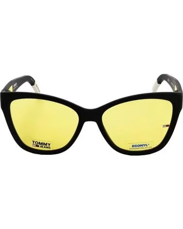 TOMMY HILFIGER LUNETTES DE SOLEIL TJ0026S POUR HOMME, RÉF: 1181531 NEGRO