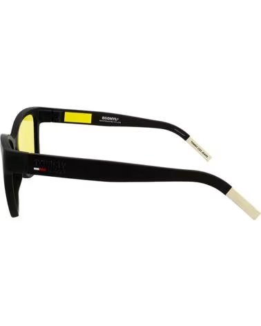 TOMMY HILFIGER LUNETTES DE SOLEIL TJ0026S POUR HOMME, RÉF: 1181531 NEGRO