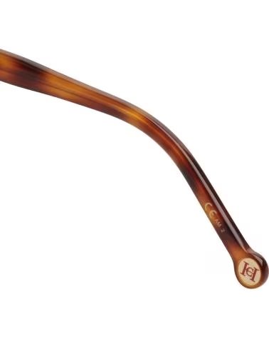 CAROLINA HERRERA GAFAS DE SOL MARIPOSA DE ACETATO CH0061S PARA MUJER HAVANA-ROJO