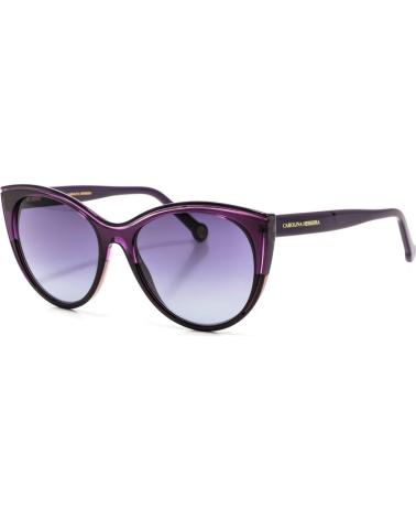 CAROLINA HERRERA GAFAS DE SOL CH0142S CAT EYE ACETATO VIOLETA