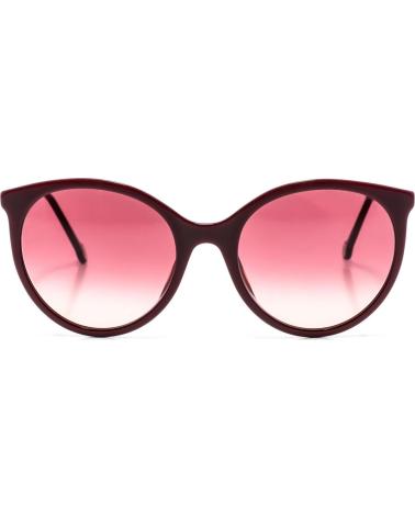 CAROLINA HERRERA GAFAS DE SOL CH0069S OVALADAS VINO