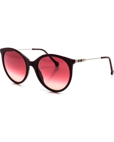 CAROLINA HERRERA GAFAS DE SOL CH0069S OVALADAS VINO