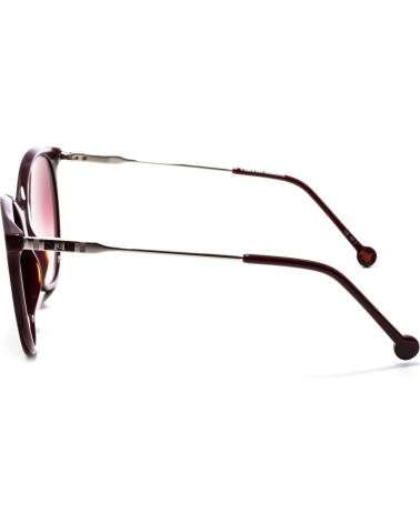 CAROLINA HERRERA GAFAS DE SOL CH0069S OVALADAS VINO