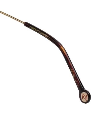 CAROLINA HERRERA GAFAS DE SOL CAROLINA HERRERA HER0100GS CUADRADAS DE ACETATO HAVANA