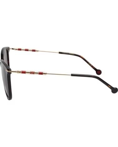 CAROLINA HERRERA GAFAS DE SOL CAROLINA HERRERA HER0100GS CUADRADAS DE ACETATO HAVANA