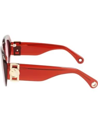 LANVIN GAFAS DE SOL LNV626S ACETATO GRANATE MUJER