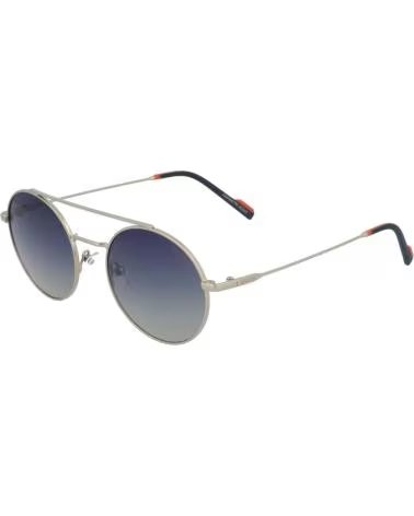 KODAK LUNETTES DE SOLEIL CF90000 RONDES POLARISÉES GRIS CLAIR - RÉF 1181613 CLARO