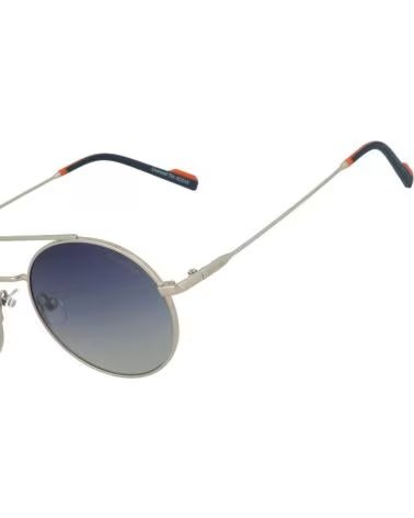 KODAK CF90000 SONNENBRILLE RUND POLARISIERT HELLGRAU - REF 1181613 GRIS CLARO