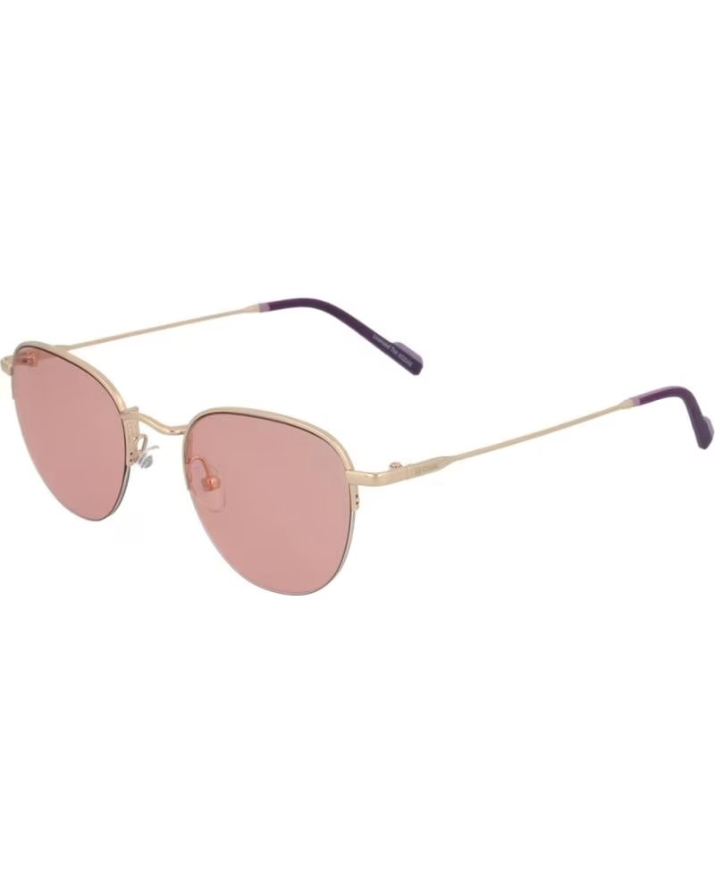 KODAK POLARIZED SUNGLASSES CF90004 UNISEX ROSE GOLD REF 1181617 ORO ROSA
