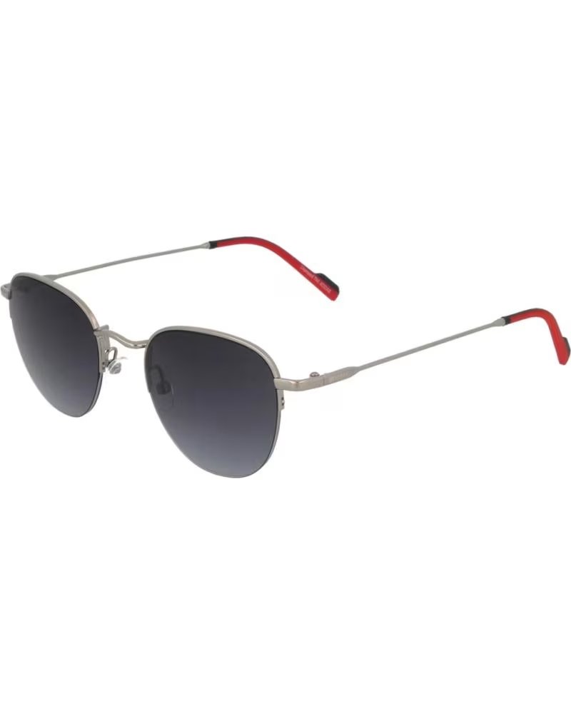 KODAK CF90004 POLARISIERTE SONNENBRILLE UNISEX SILBER UND ROT PLATEADO-ROJO