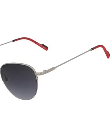 KODAK CF90004 POLARISIERTE SONNENBRILLE UNISEX SILBER UND ROT PLATEADO-ROJO