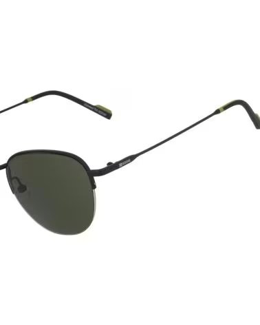 KODAK CF90004 POLARISIERTE SONNENBRILLE UNISEX MATTSCHWARZ NEGRO MATE