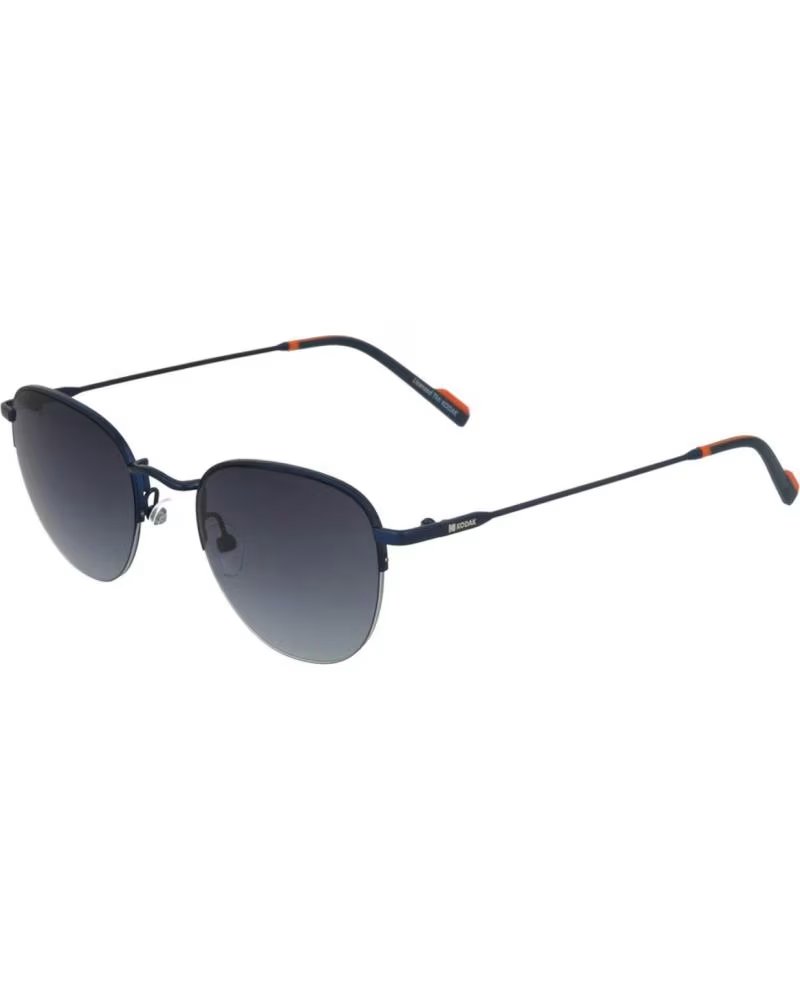 KODAK POLARISIERTE SONNENBRILLE CF90004 DUNKELBLAU MATT REF 1181620 AZUL OSCURO MATE