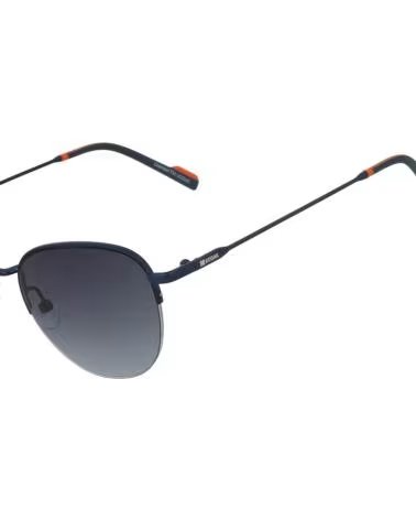 KODAK POLARISIERTE SONNENBRILLE CF90004 DUNKELBLAU MATT REF 1181620 AZUL OSCURO MATE
