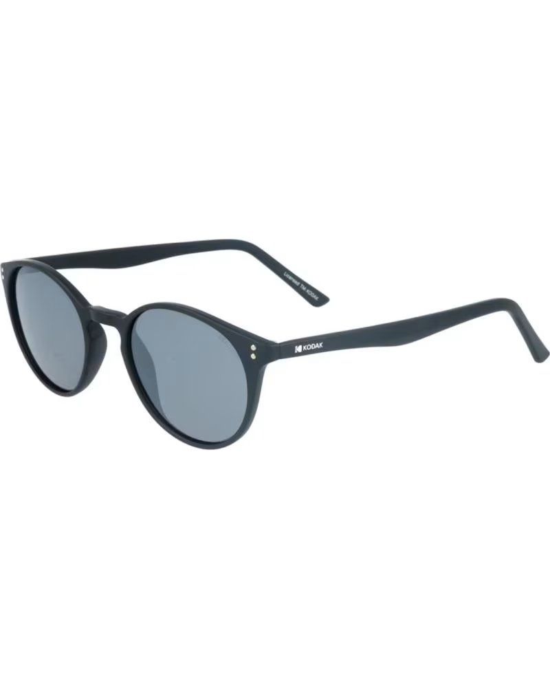 KODAK RUNDE SONNENBRILLE CF90012 UNISEX MATT SCHWARZ REF 1181639 NEGRO MATE