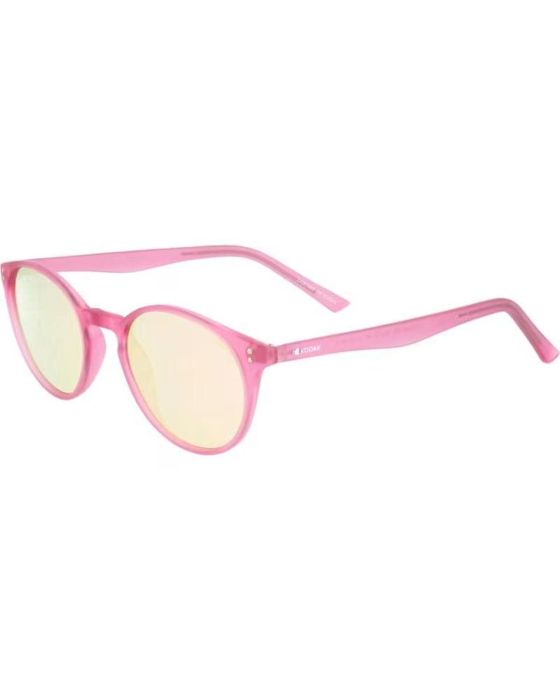 KODAK GAFAS DE SOL REDONDAS CF90012 UNISEX ROSA MATE (REF: 1181642)