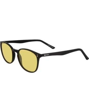 KODAK LUNETTES DE SOLEIL RONDES CF90015 UNISEXE NOIR MAT RÉF 1181646 NEGRO MATE