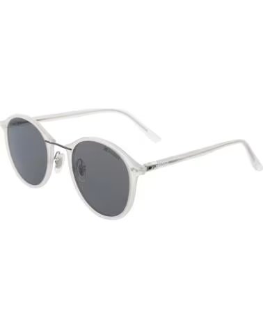 KODAK CF90016 RUNDE POLARISIERTE SONNENBRILLE UNISEX, TRANSPARENT TRANSPARENTE