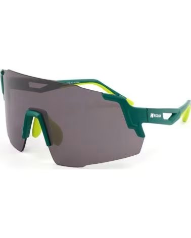 KODAK SHIELD CF90135 SPORT-SONNENBRILLE MATT VERDE MATE