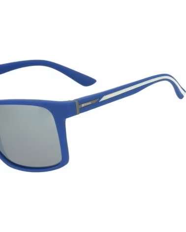 KODAK LUNETTES DE SOLEIL DE SPORT CF90017 POUR HOMME BLEU MAT AZUL MATE