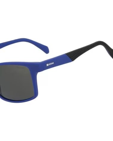 KODAK ÓCULOS DE SOL ESPORTIVOS CF90018 PARA HOMEM AZUL ELÉTRICO ELéCTRICO