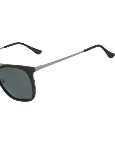 KODAK OCCHIALI DA SOLE CF90021 POLARIZZATI UOMO NERO OPACO NEGRO MATE