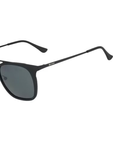 KODAK CF90021 SQUARE POLARIZED SUNGLASSES FOR MEN GRIS OSCURO MATE