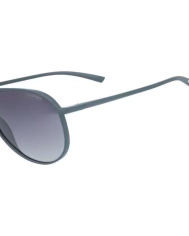 KODAK SONNENBRILLE IM PILOTENSTIL CF90022 FÜR HERREN, MATTES DUNKELGRAU GRIS OSCURO MATE
