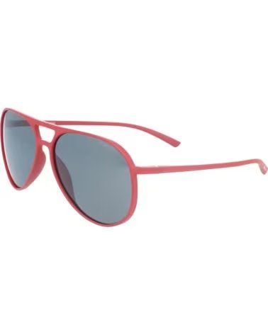 KODAK ÓCULOS DE SOL ESTILO PILOTO CF90022 VERMELHO MATE - REF 1181680 ROJO