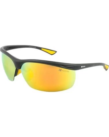 KODAK GAFAS DE SOL DEPORTIVAS POLARIZADAS CF90137 HOMBRE GRIS MATE OSCURO