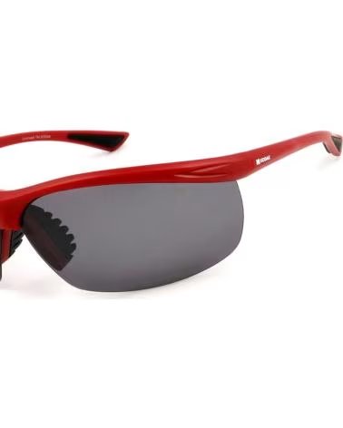 KODAK SPORT-SONNENBRILLE POLARISIERT CF90137, MATTROT, REF: 1181694 ROJO MATE