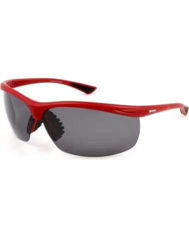 KODAK SPORT-SONNENBRILLE POLARISIERT CF90137, MATTROT, REF: 1181694 ROJO MATE
