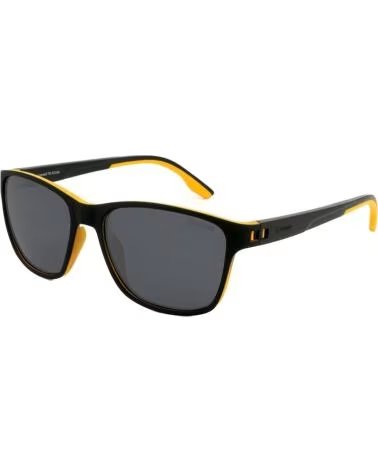 KODAK OCCHIALI DA SOLE CF90146 DA UOMO, FINITURA NERO OPACO NEGRO MATE