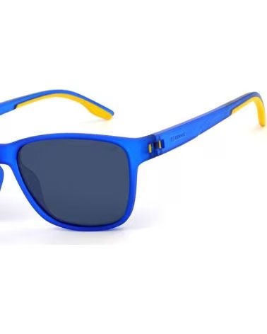 KODAK LUNETTES DE SOLEIL CF90146 POUR HOMME BLEU ÉLECTRIQUE AZUL ELéCTRICO