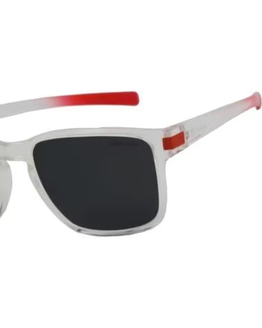 KODAK SQUARE POLARIZED SUNGLASSES CF90155 FOR MEN TRANSPARENT (REF: 1181704) TRANSPARENTE
