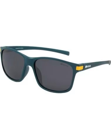 KODAK LUNETTES DE SOLEIL POLARISÉES CARRÉES CF90156 BLEU MAT HOMME (RÉF: 1181714) AZUL MATE