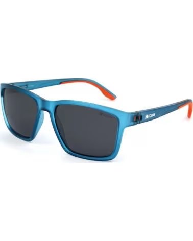 KODAK SQUARE POLARIZED SUNGLASSES CF90157 MATTE BLUE (REF: 1181717) AZUL MATE