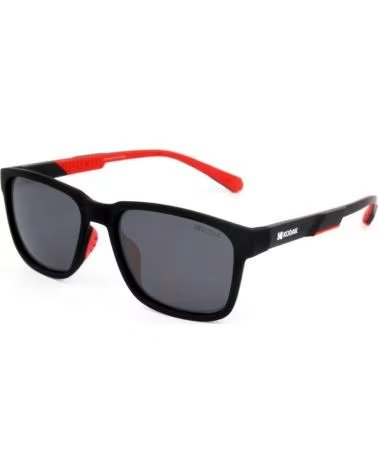 KODAK LUNETTES DE SOLEIL CF90158 CARRÉES POLARISÉES HOMME NOIR MAT NEGRO MATE